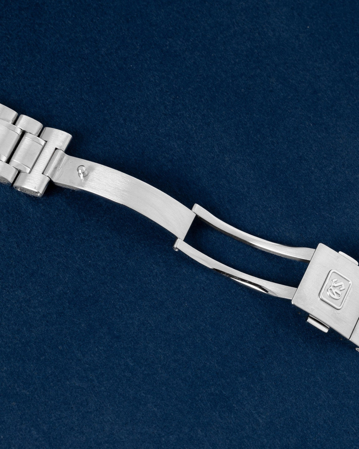 Grand Seiko Spring Drive SBGA373
