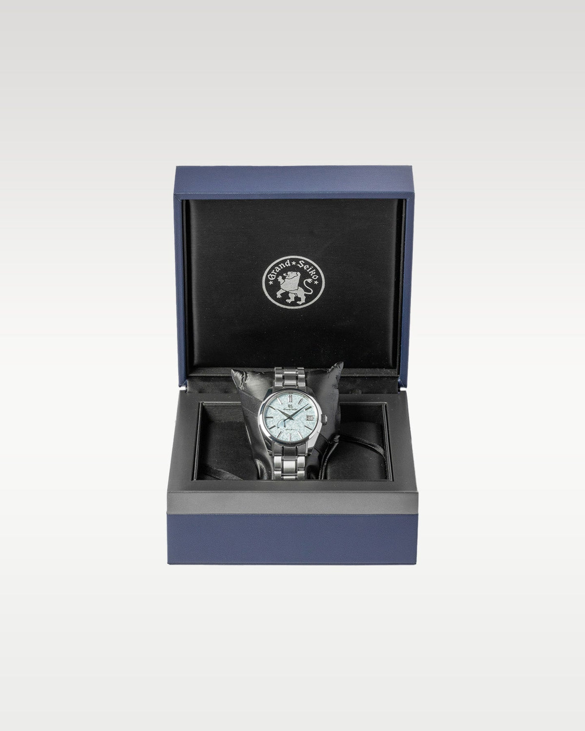 Grand Seiko Spring Drive SBGA387