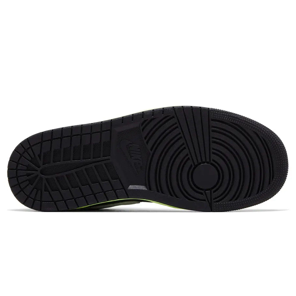 Air Jordan 1 Low SE 'Tokyo Bio Hack' — UK 3 | EU 35.5 | US 3.5 — Detail View