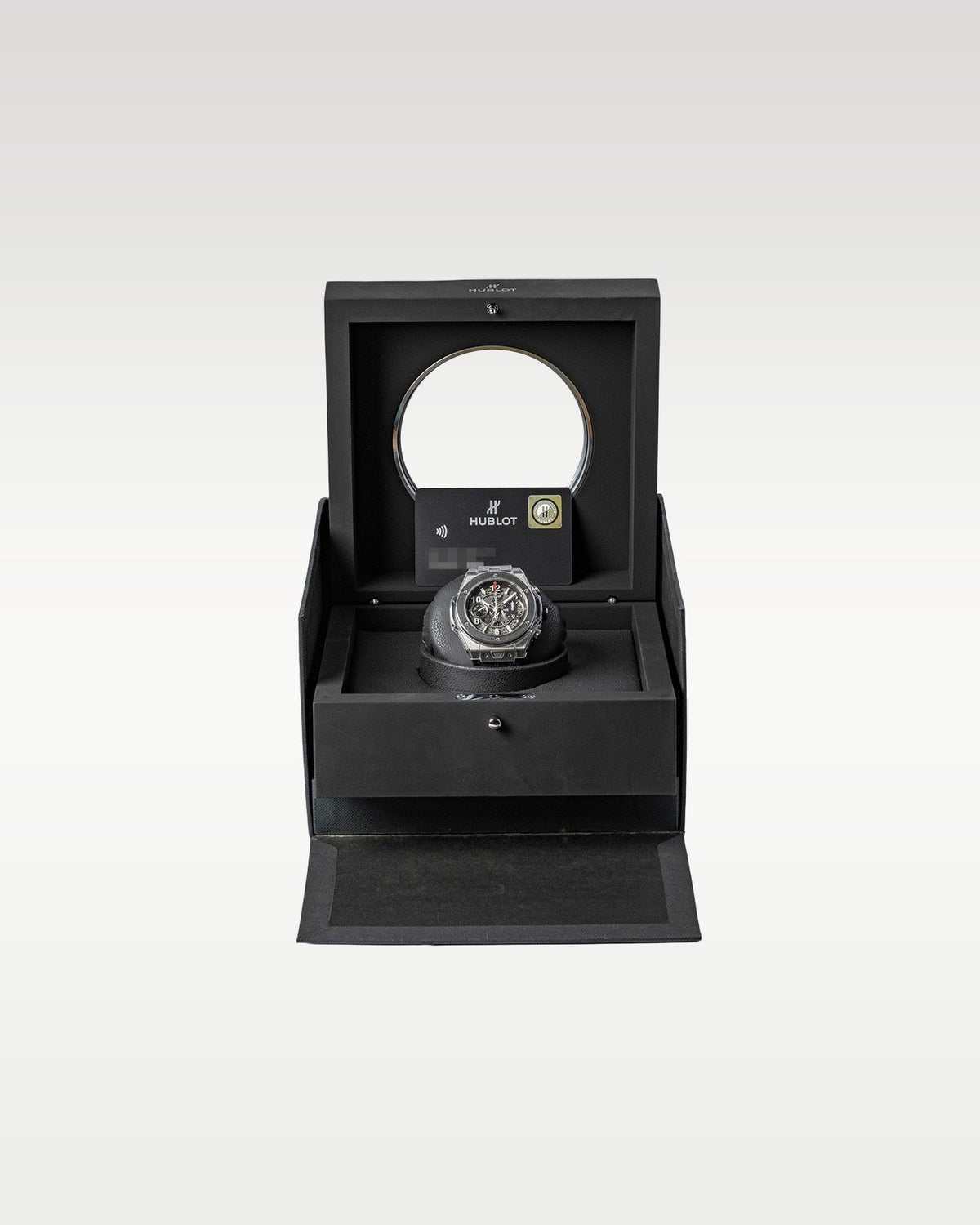 Hublot Big Bang Unico 441.NM.1170.RX