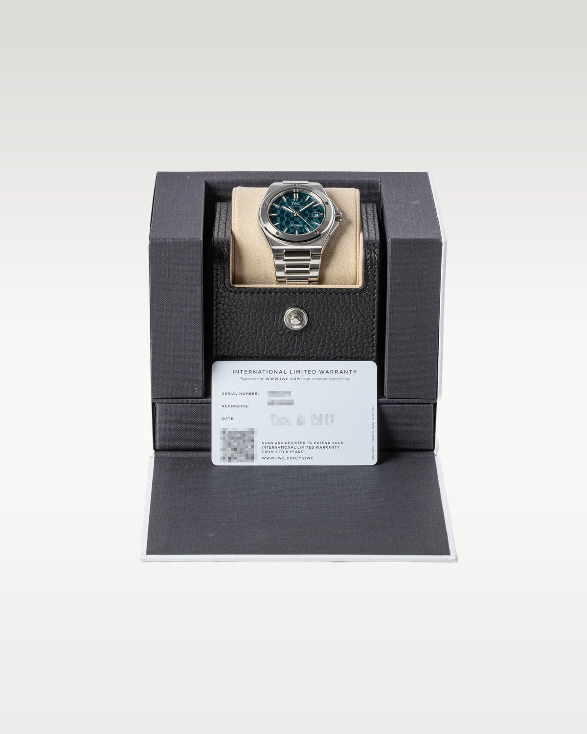 IWC Ingenieur Automatic IW328903
