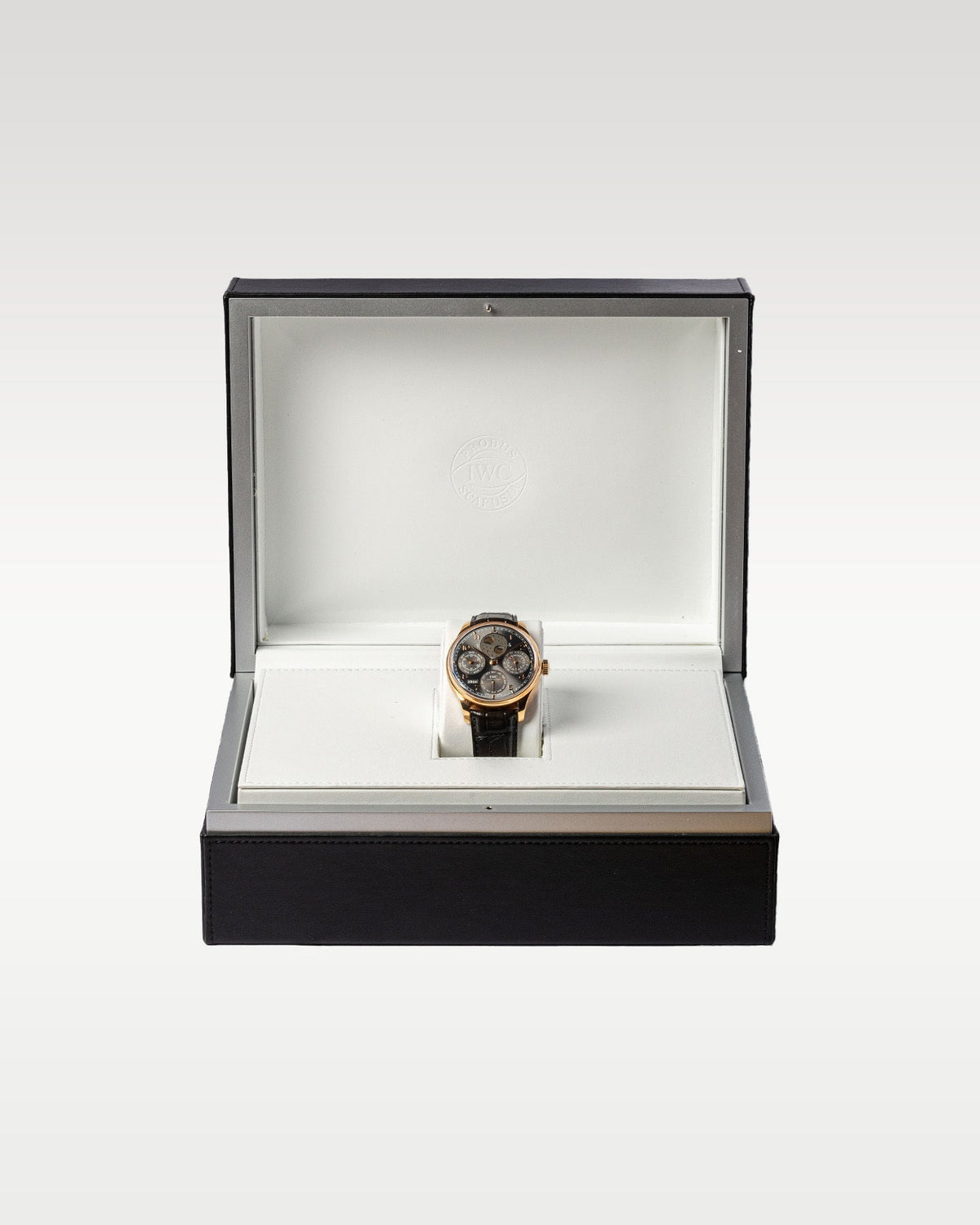 IWC Portuguese Perpetual IW503404