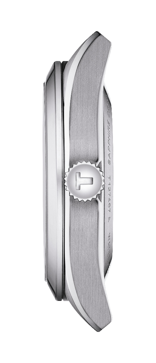 Tissot Gentleman Automatic 40mm Sunburst Green T1274071109101