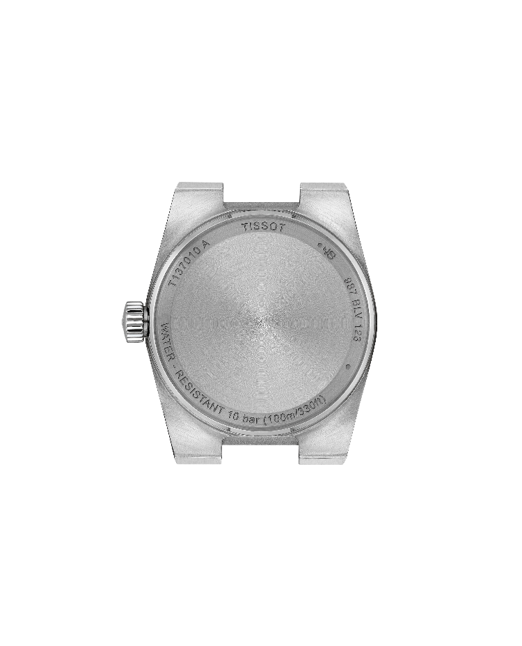 Tissot PRX Quartz 25mm Ice Blue T1370101135100