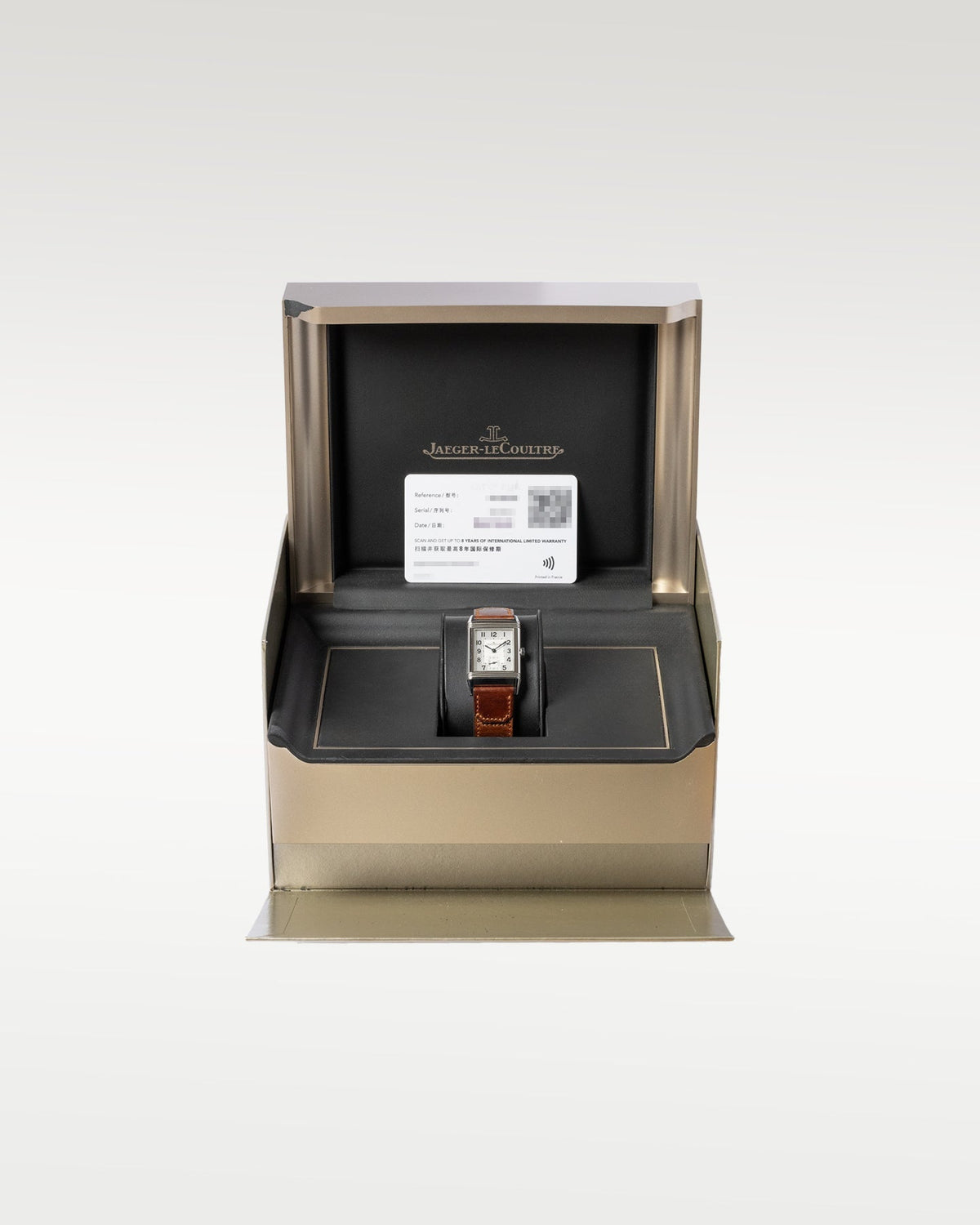Jaeger-LeCoultre Reverso Q2438522