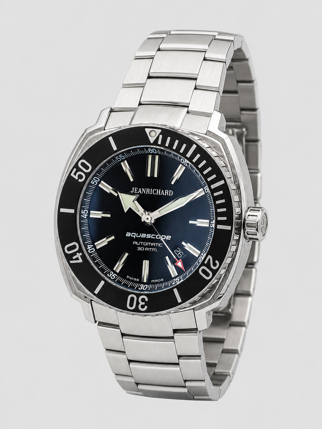 Pride & Pinion Aquascope Ref. 60400 60400