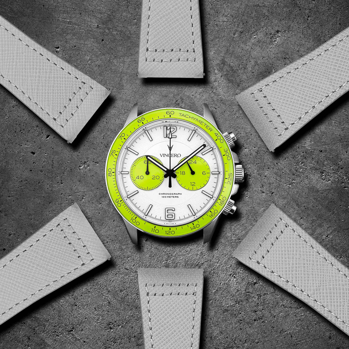 Apex Livewire - Neon Volt