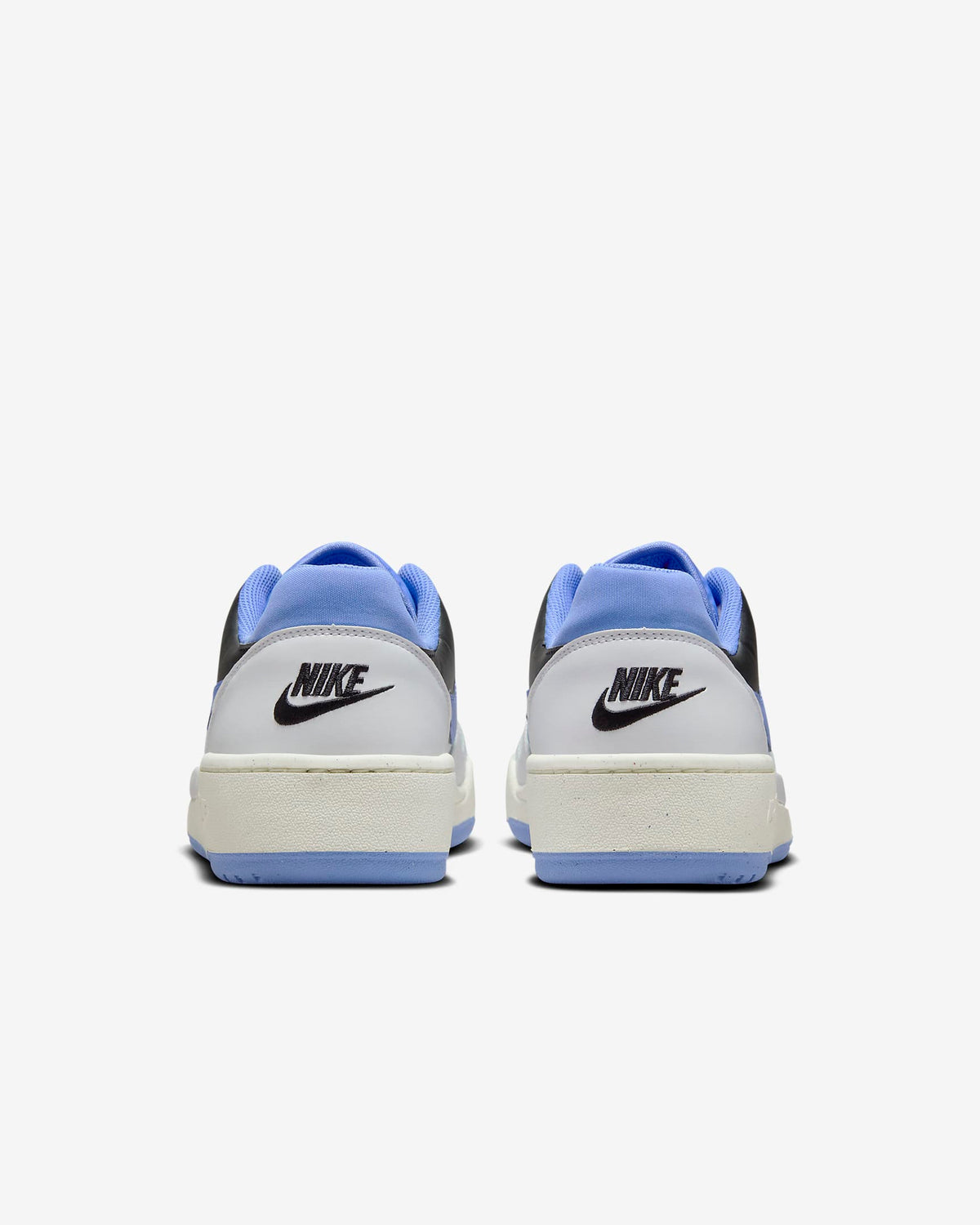 Nike Full Force Low