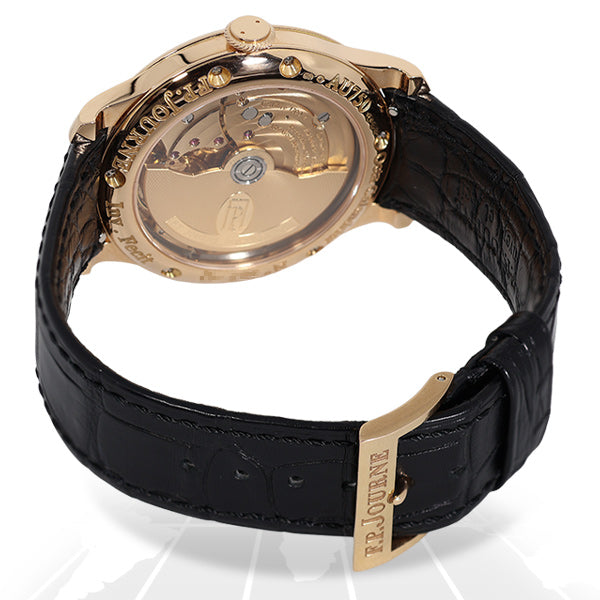 F.P. Journe Octa Calendrier “40mm”