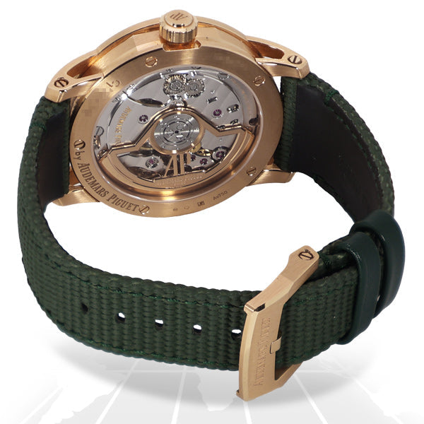 Audemars Piguet Code 11:59 15210OR.OO.A056KB.01