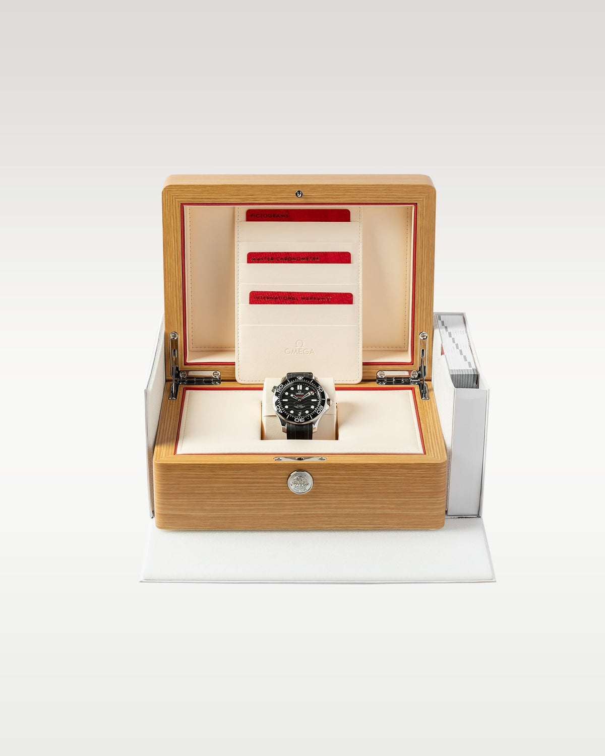 Omega Seamaster 21032422001001