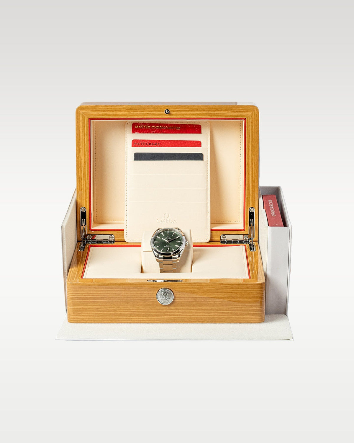 Omega Seamaster 220.10.41.21.10.001
