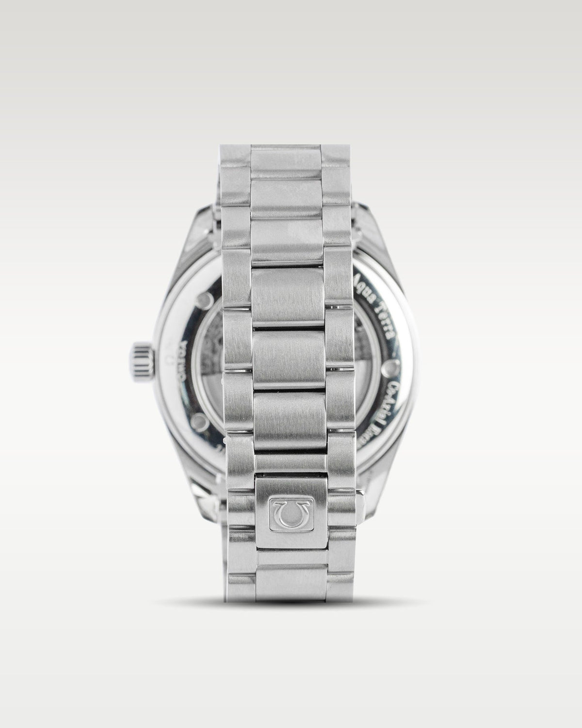 Omega Seamaster Aqua Terra 2503.60