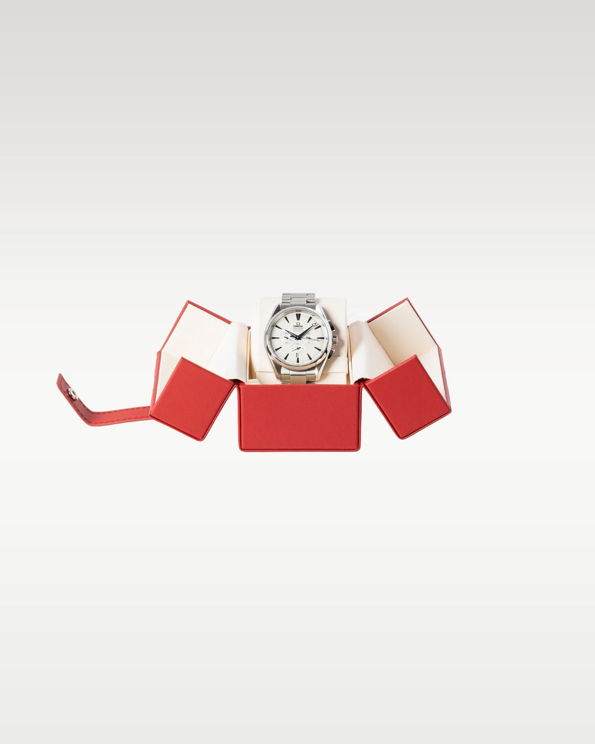 Omega Seamaster Aqua Terra 2512.30.00