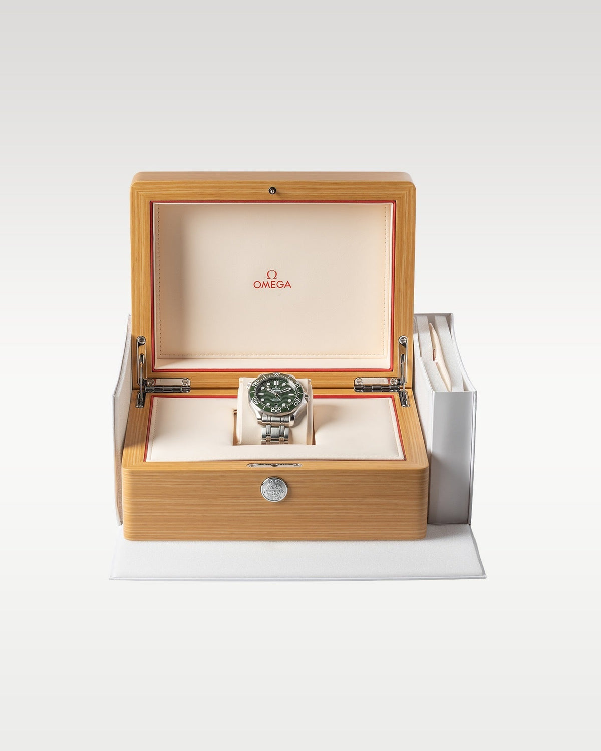 Omega Seamaster Diver 300M 210.30.42.20.10.001