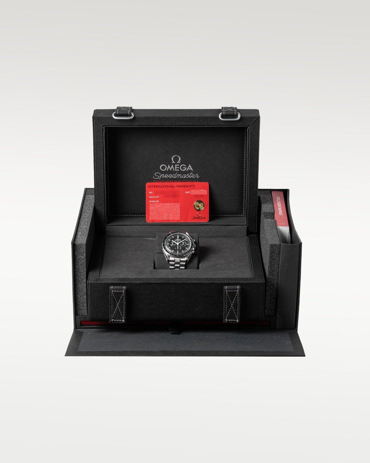 Omega Speedmaster Moonwatch 310.30.42.50.01.001