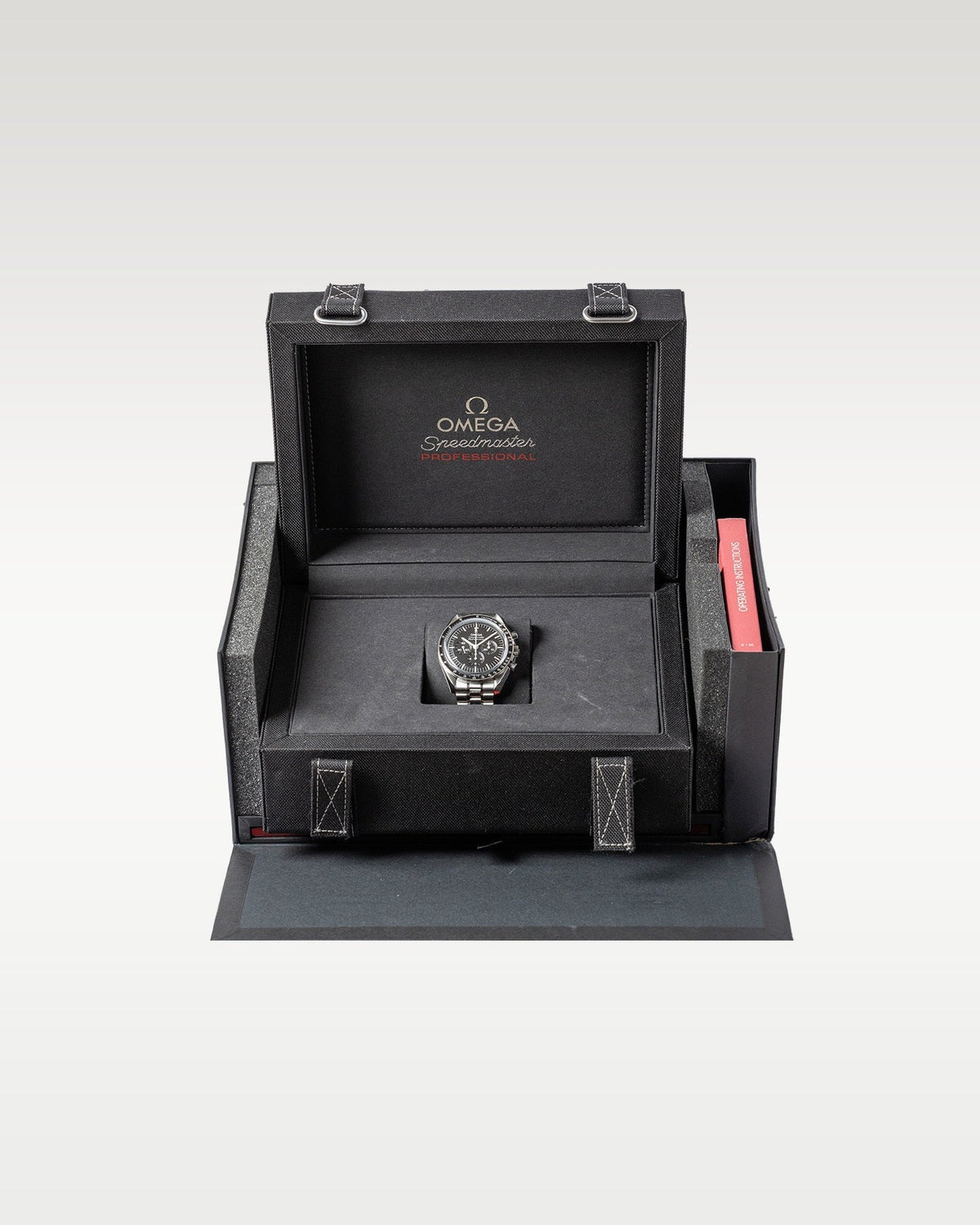 Omega Speedmaster Moonwatch 310.32.42.50.01.002