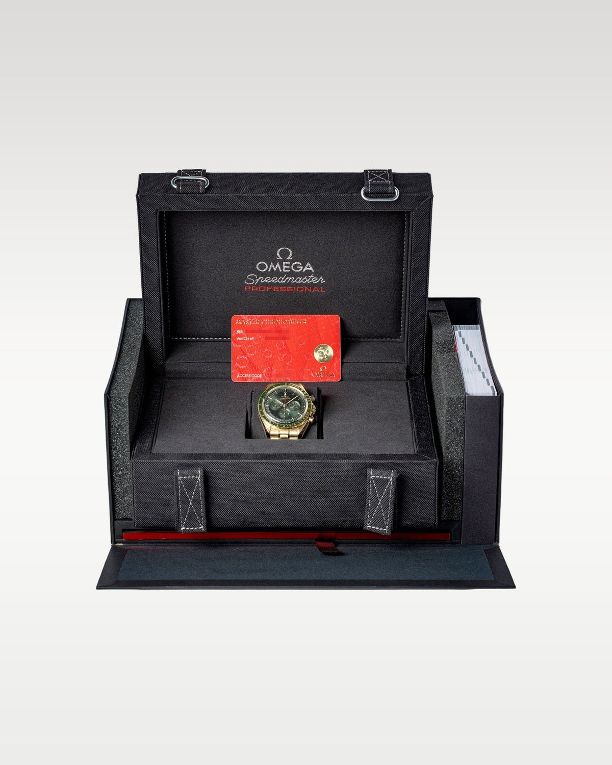 Omega Speedmaster Moonwatch Professional 310.60.42.50.10.001