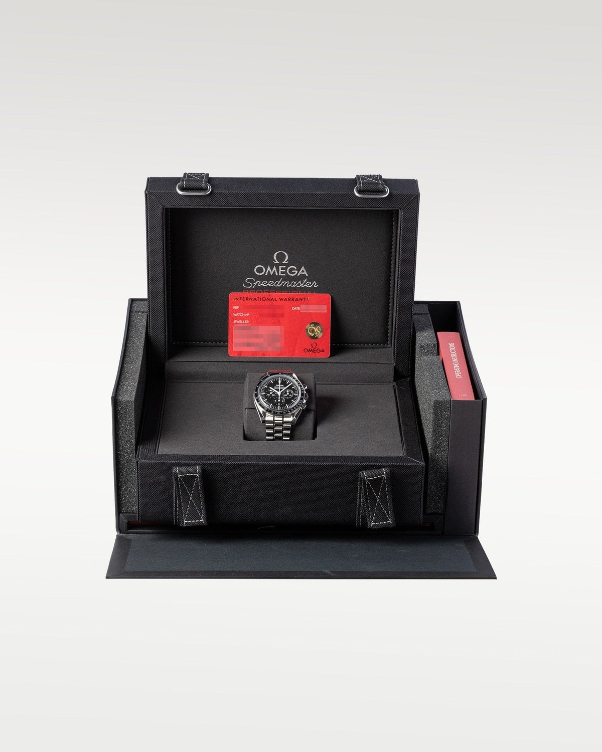 Omega Speedmaster Professional Moonwatch 310.30.42.50.01.002
