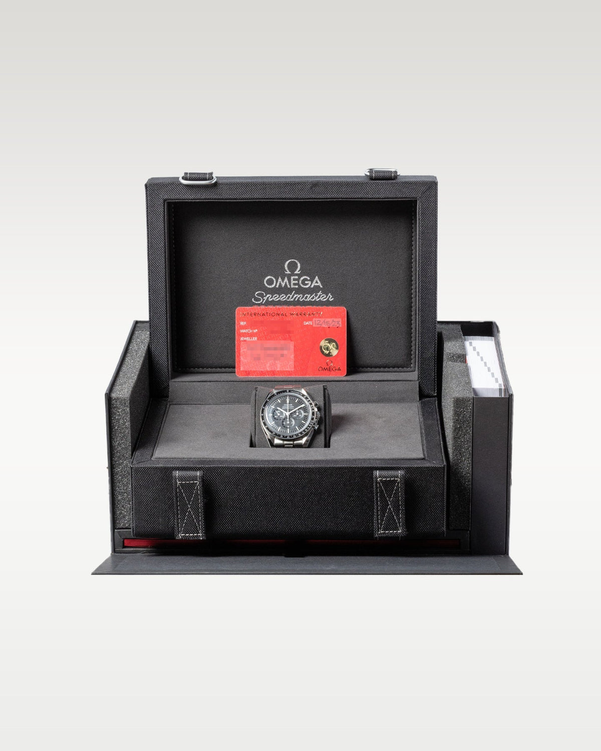 Omega Speedmaster Moonwatch Professional 310.30.42.50.01.002