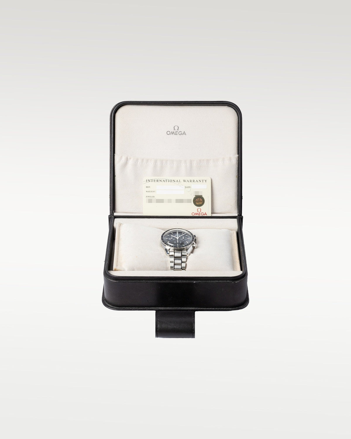 Omega Speedmaster Professional Moonwatch 3570.50.00