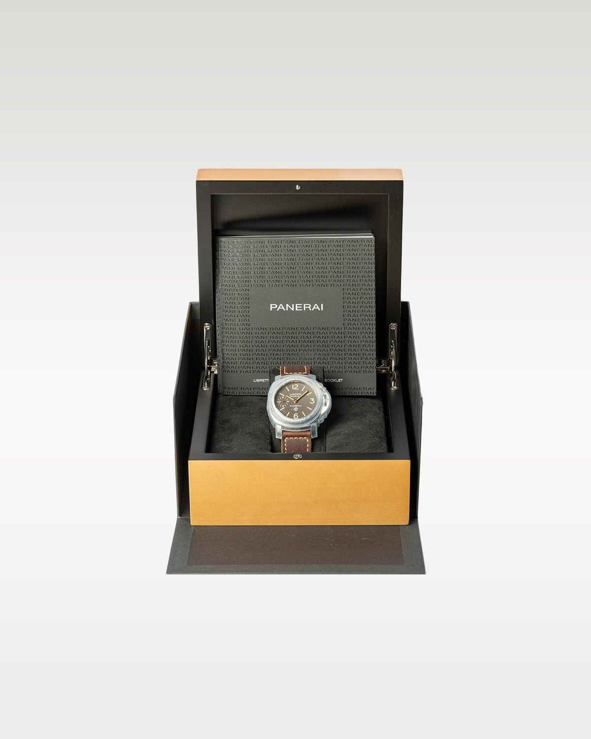 Panerai Luminor Marina PAM00632