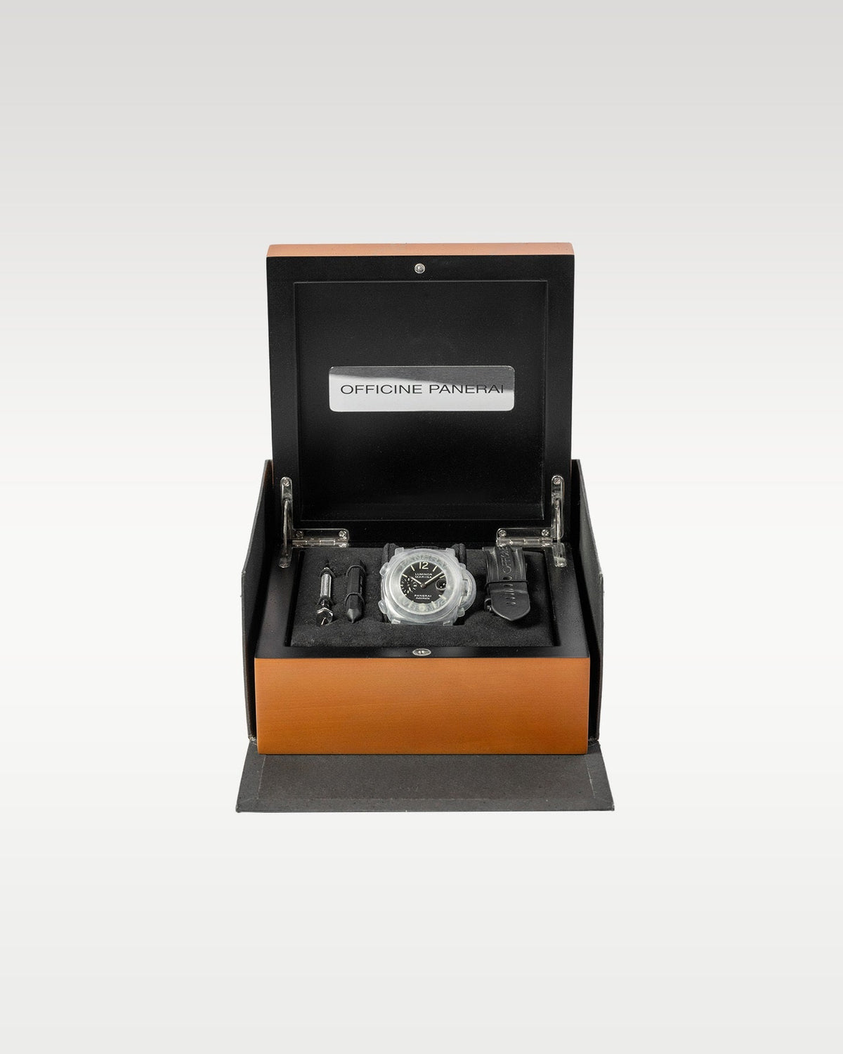 Panerai Luminor Marina PAM104