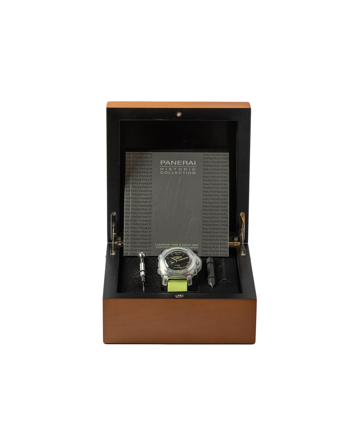 Panerai Luminor PAM00233