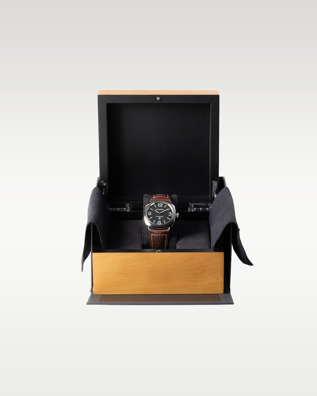 Panerai Radiomir Logo PAM 00753