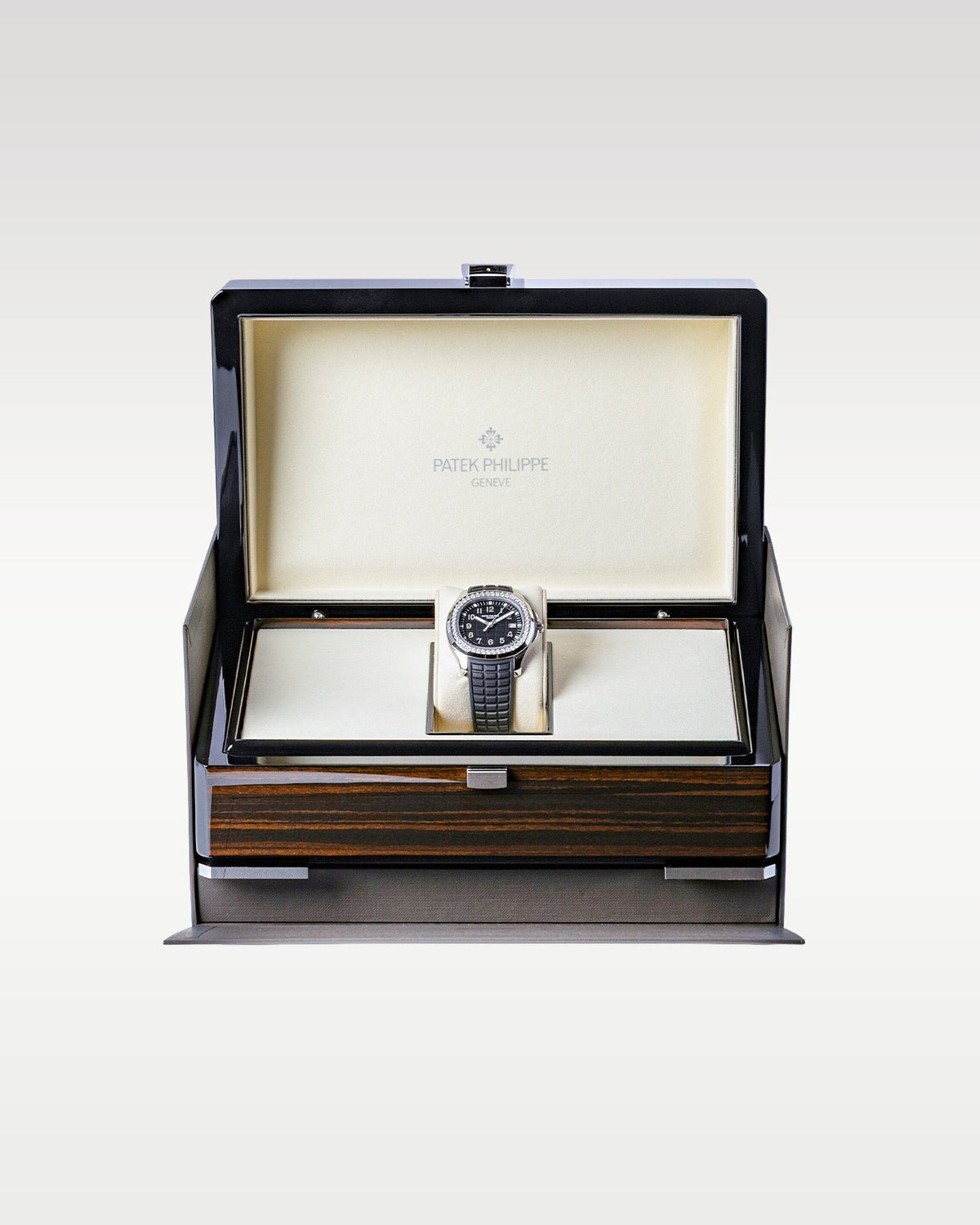 Patek Philippe Aquanaut Luce 5267/200A-001