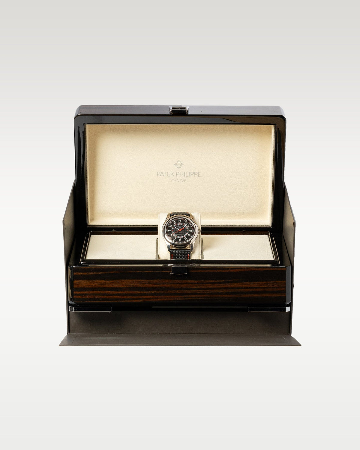 Patek Philippe Calatrava 6007G