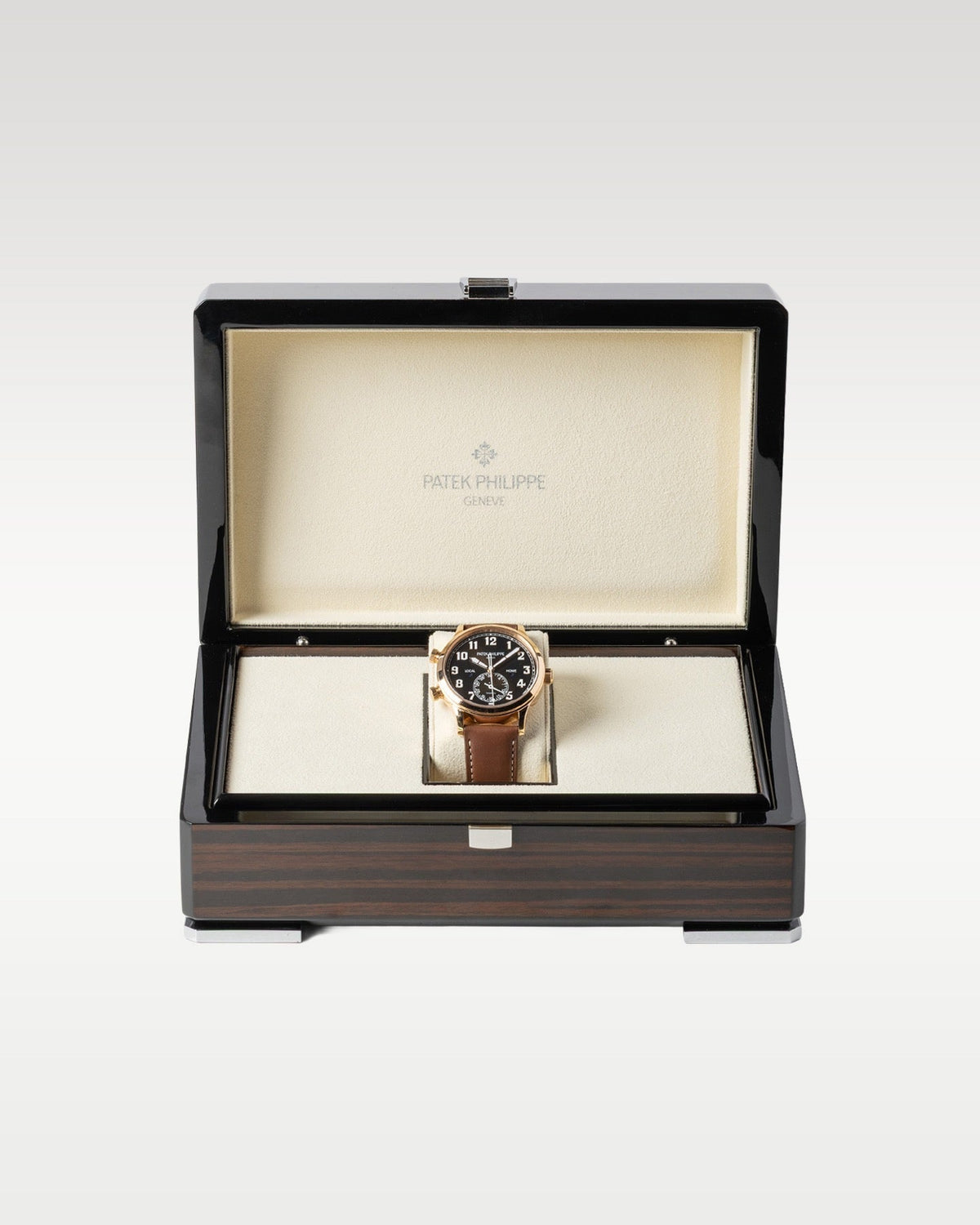 Patek Philippe Calatrava Pilot Travel Time 5524R-001