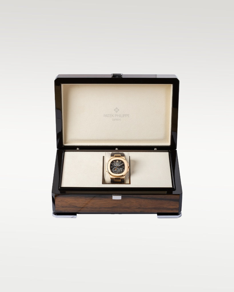 Patek Philippe Nautilus 5712R-001