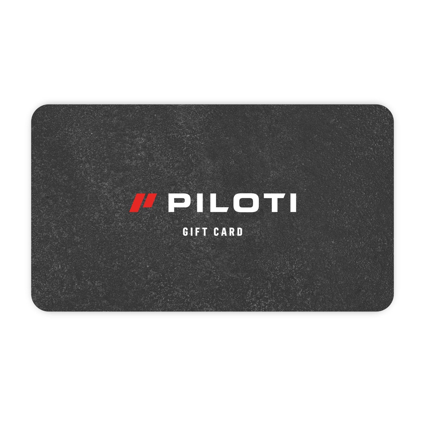 Digital Gift Card
