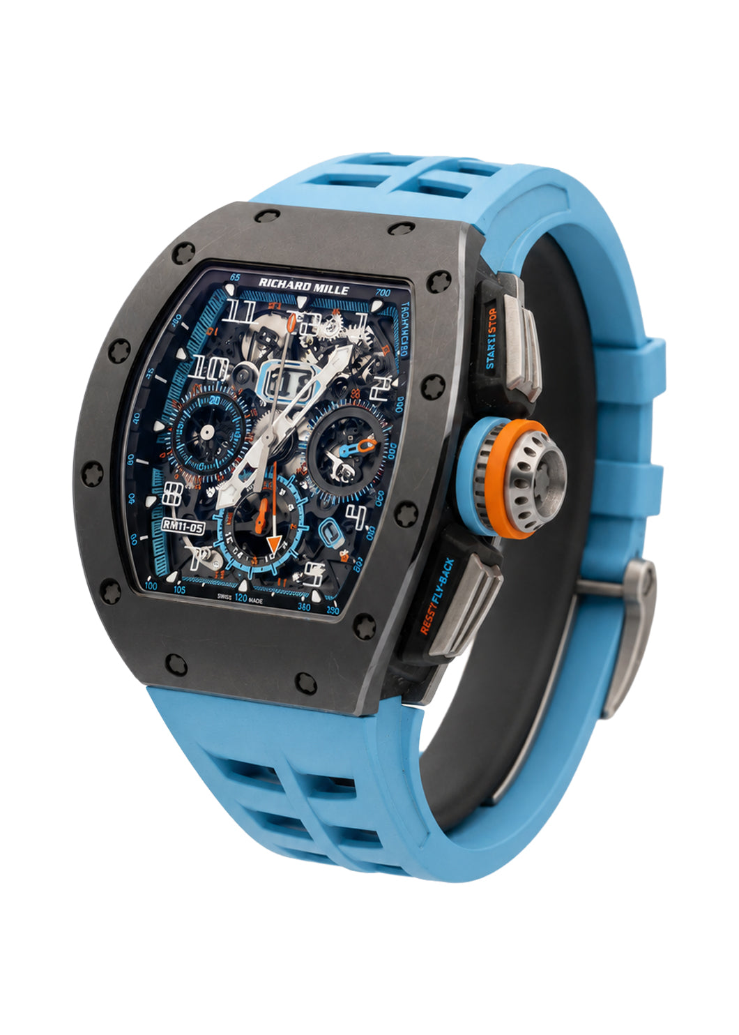 Richard Mille RM 11-05 MON-01784