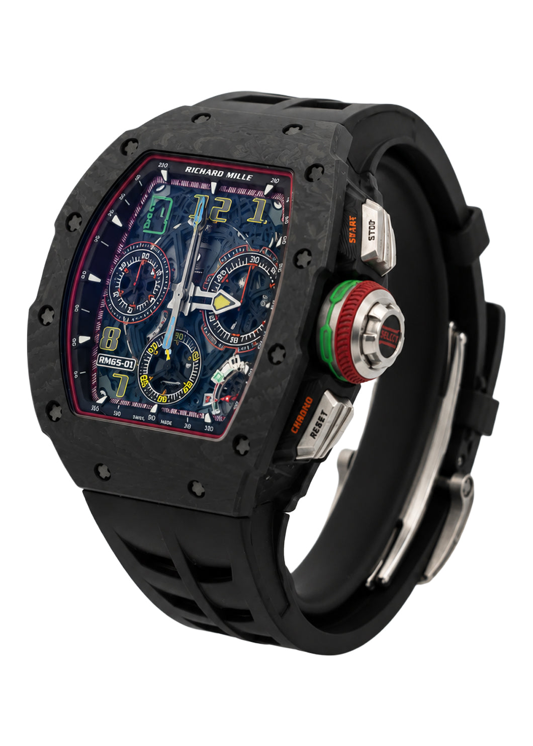 Richard Mille RM 65-01 MON-01930