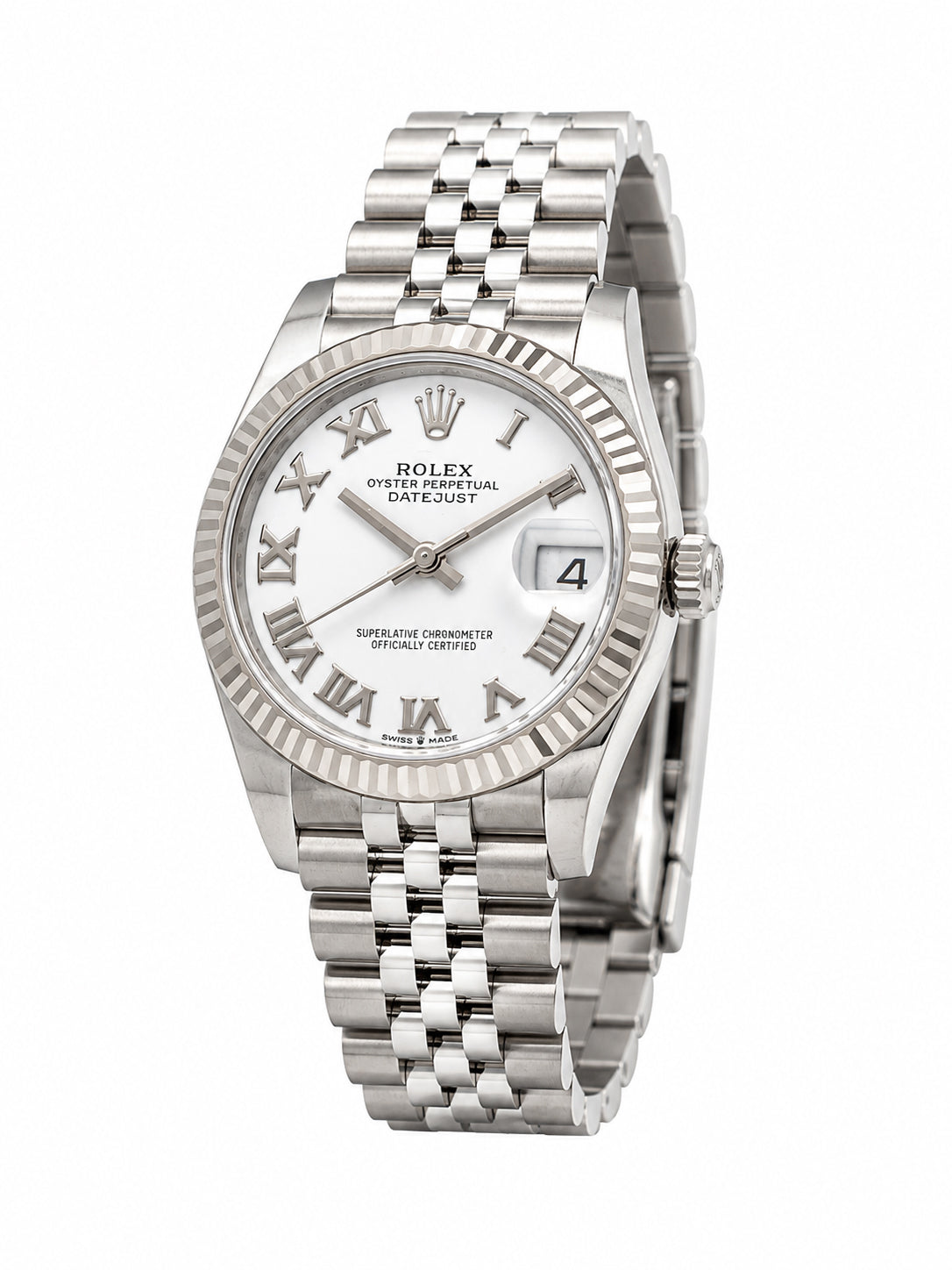 Rolex Datejust 278274