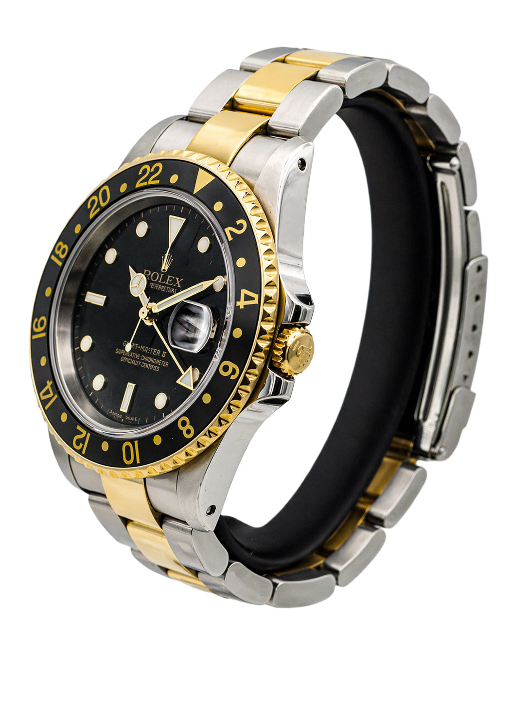 Rolex GMT-Master II R16713