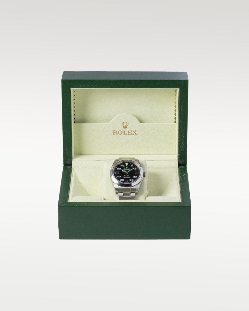Rolex Air-King 116900
