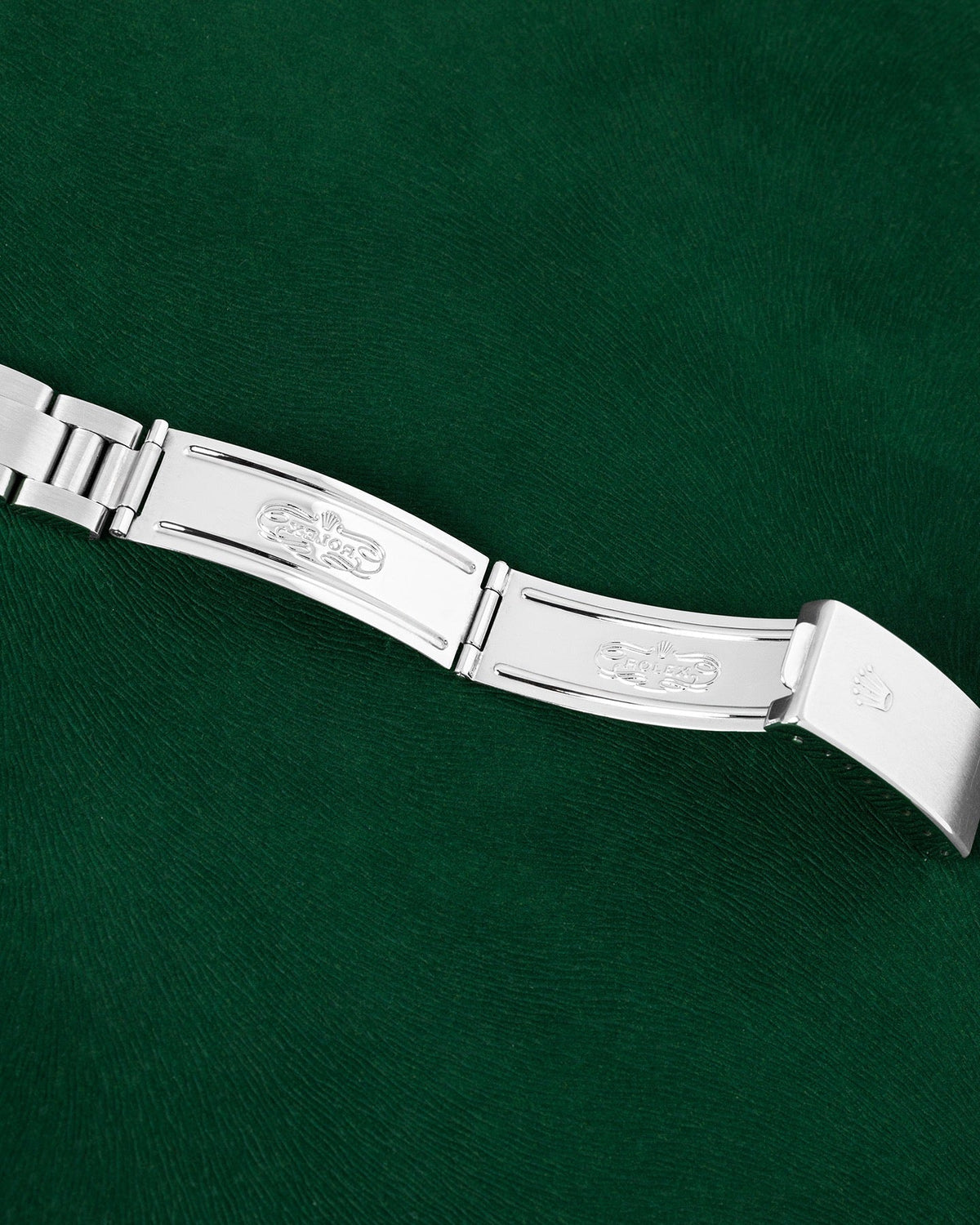 Rolex Air-King 14010M