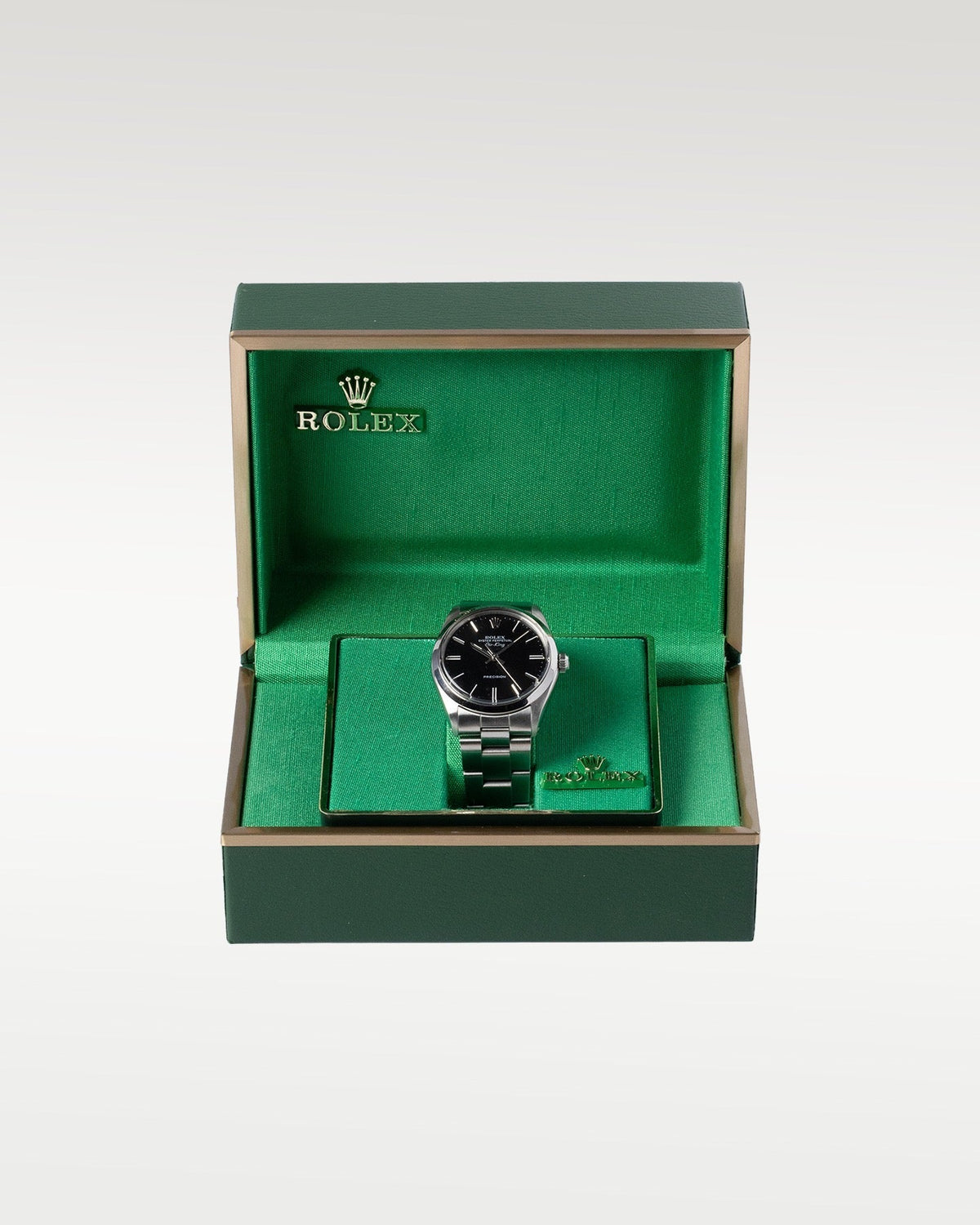 Rolex Air-King 5500
