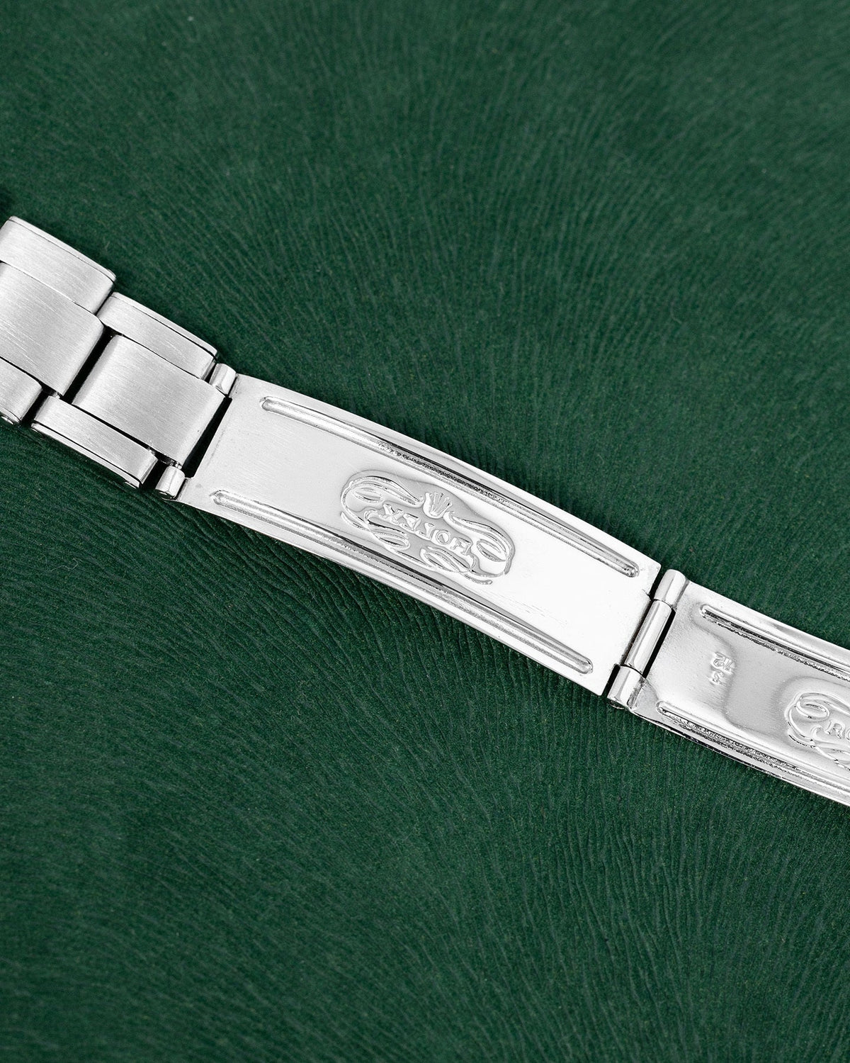 Rolex Air-King 5500