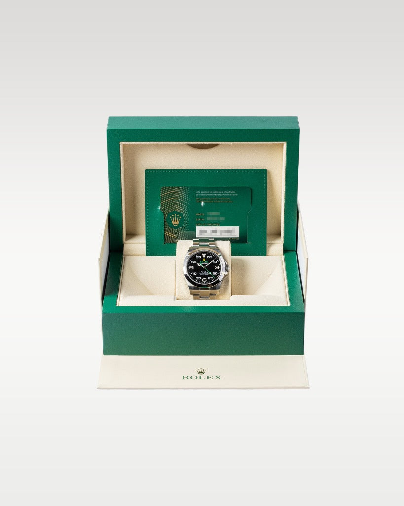 Rolex Air-King 126900