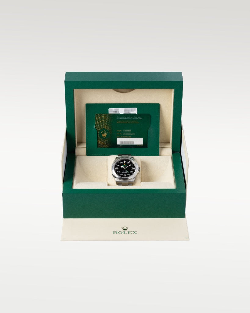 Rolex Air-King 126900
