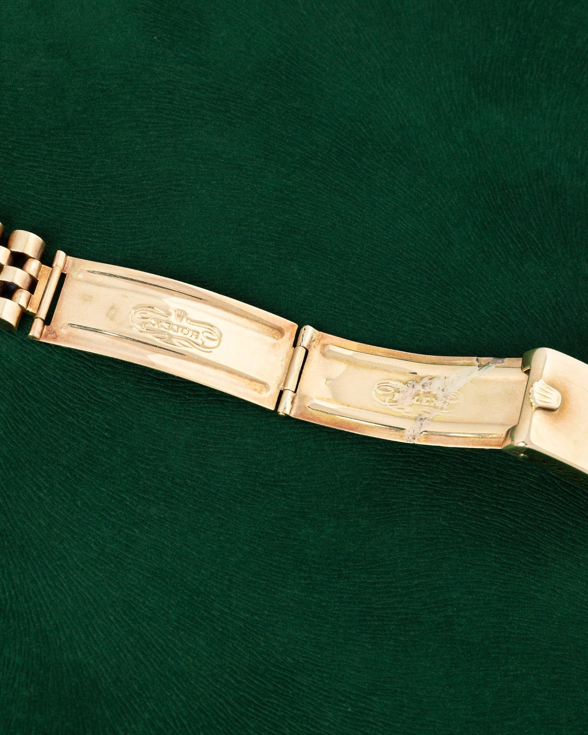 Rolex Date 15037