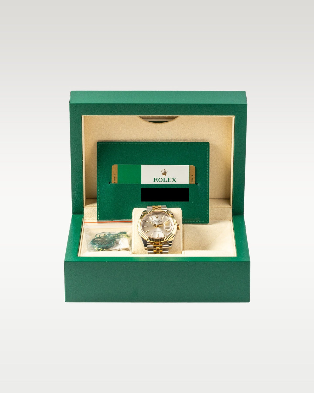 Rolex Datejust 126333