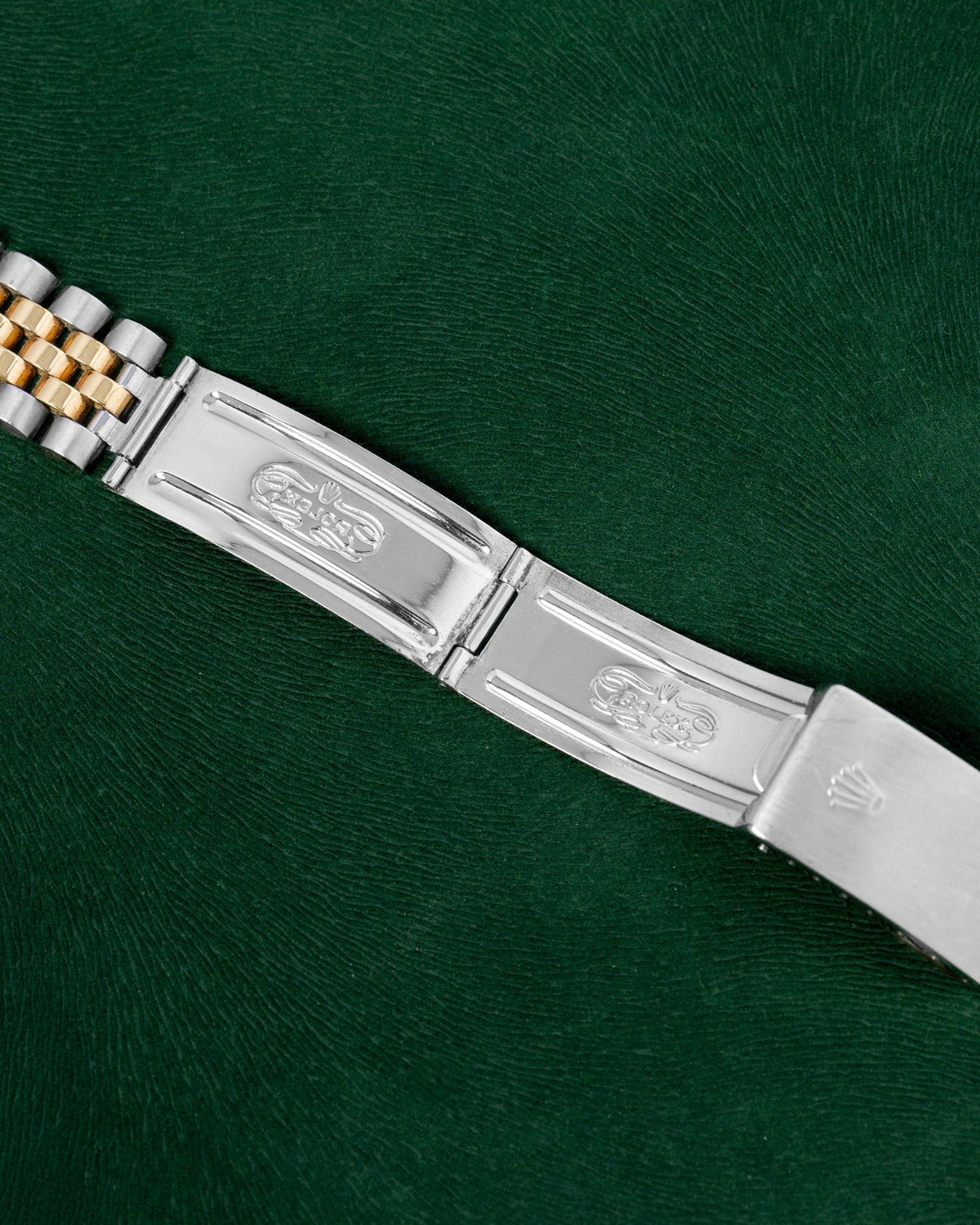Rolex Datejust 16013