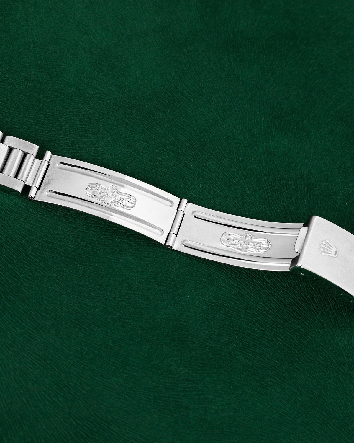 Rolex Datejust 16220