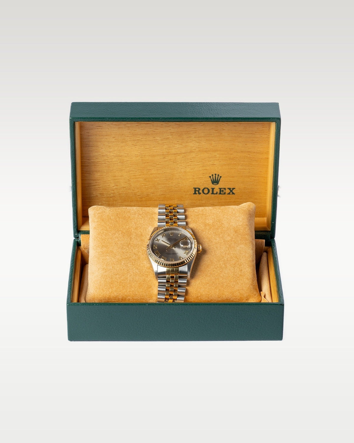 Rolex Datejust 16233