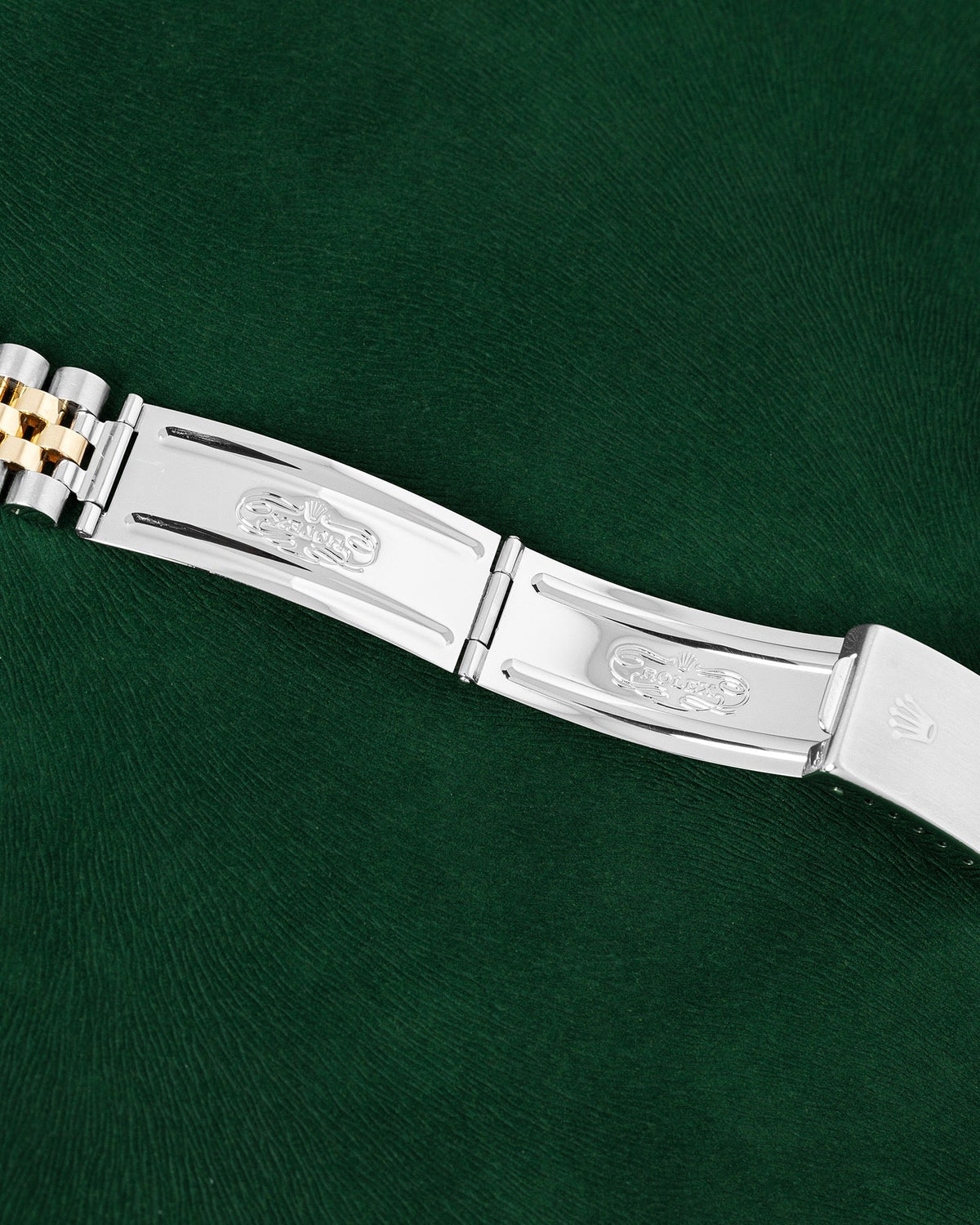 Rolex Datejust 16233